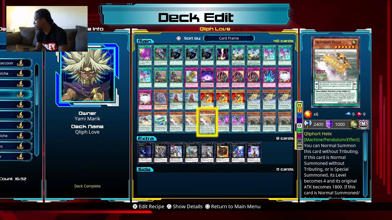 yu gi oh legacy of duelist download